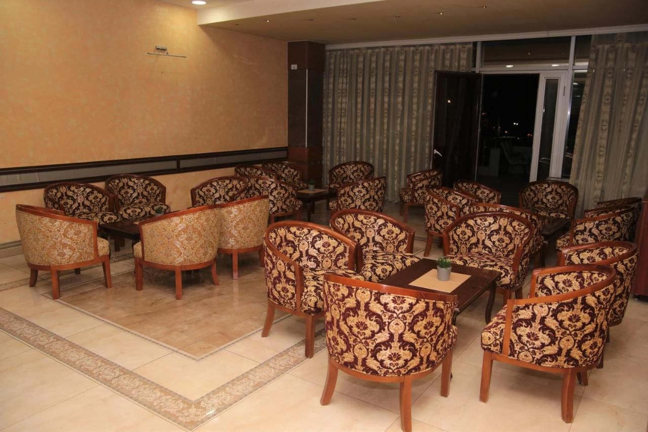 Hotel Pashtriku Gjakova Exterior photo