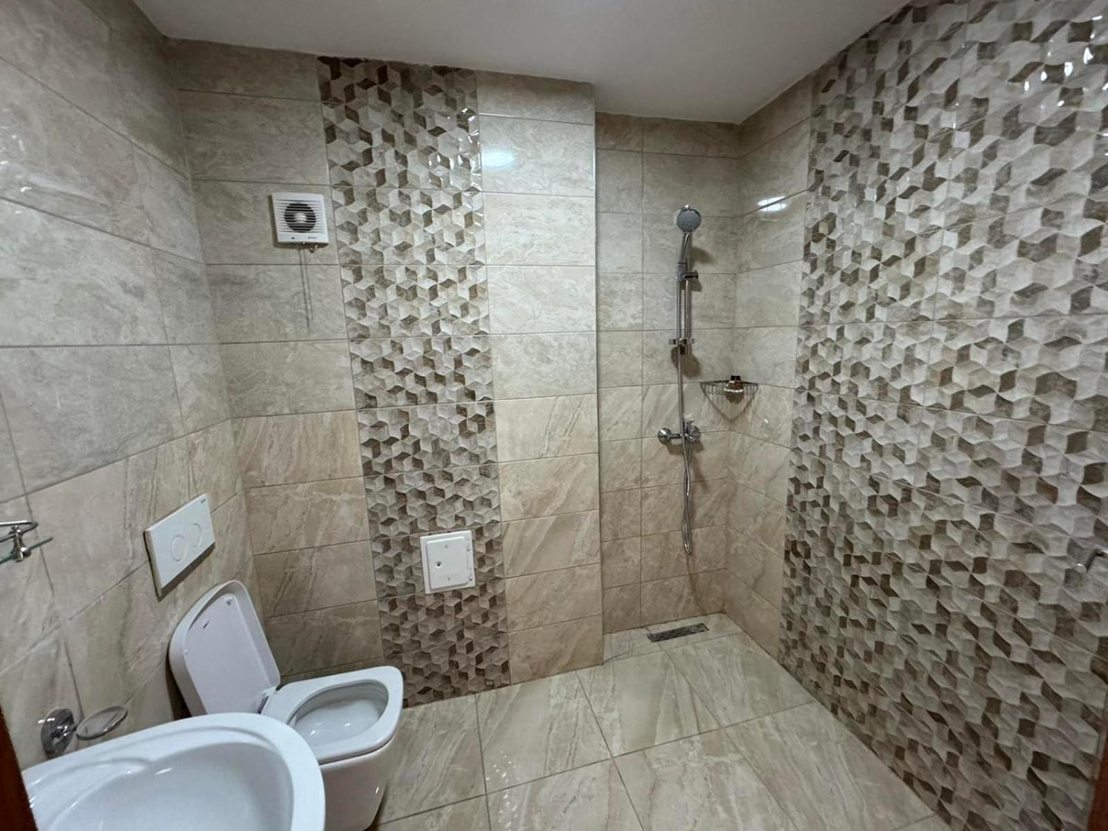 Hotel Pashtriku Gjakova Exterior photo