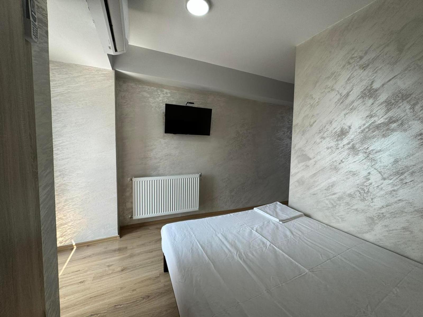 Hotel Pashtriku Gjakova Exterior photo